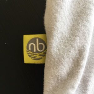Nested Bean sleep sack